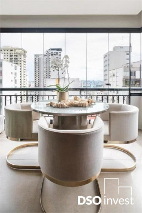 Imagem Apartamento com 3 Quartos à Venda, 150 m² em Jardim Paulista - São Paulo Imagem Apartamento com 3 Quartos à Venda, 150 m² em Jardim Paulista - São Paulo