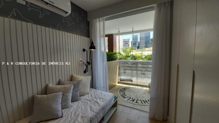Imagem Apartamento com 4 Quartos à Venda, 137 m² em Rio De Janeiro Imagem Apartamento com 4 Quartos à Venda, 137 m² em Rio De Janeiro