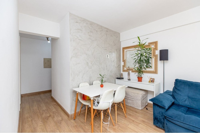 Imagem Imóvel com 2 Quartos à Venda, 60 m² em Vila Mascote - São Paulo Imagem Imóvel com 2 Quartos à Venda, 60 m² em Vila Mascote - São Paulo