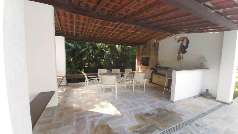 Imagem Casa de Condomínio com 4 Quartos à Venda, 650 m² em Estrada Do Côco - Lauro De Freitas
