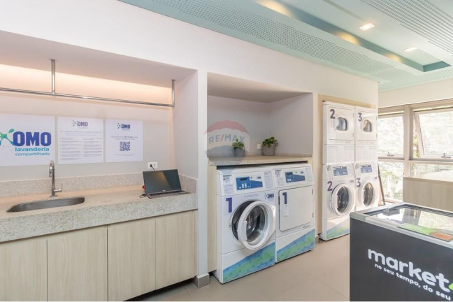 Imagem Imóvel com 1 Quarto à Venda, 25 m² em Sumarezinho - São Paulo