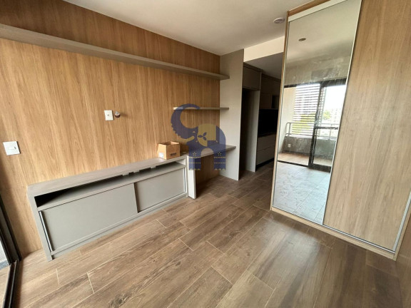 Imagem Apartamento com 1 Quarto à Venda, 24 m² em Barra - Salvador