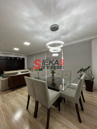 Imagem Apartamento com 3 Quartos à Venda, 132 m² em Vila Prudente - São Paulo Imagem Apartamento com 3 Quartos à Venda, 132 m² em Vila Prudente - São Paulo