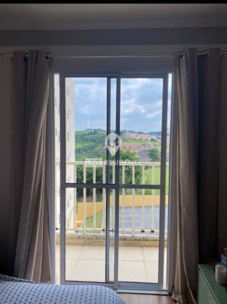 Imagem Apartamento com 2 Quartos à Venda, 58 m² em Loteamento Santo Antônio - Itatiba Imagem Apartamento com 2 Quartos à Venda, 58 m² em Loteamento Santo Antônio - Itatiba