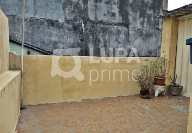 Imagem Casa com 1 Quarto à Venda, 50 m² em Vila Maria Baixa - São Paulo Imagem Casa com 1 Quarto à Venda, 50 m² em Vila Maria Baixa - São Paulo