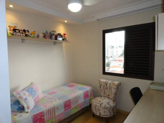 Imagem Apartamento com 2 Quartos à Venda, 62 m² em Vila Mariana - São Paulo