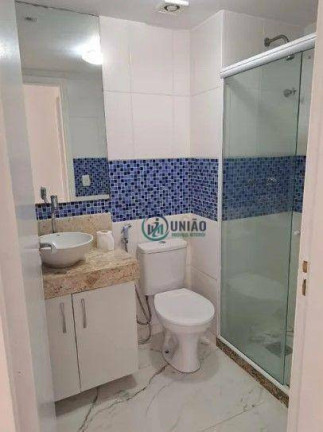 Imagem Apartamento com 3 Quartos à Venda, 78 m² em Santa Rosa - Niterói Imagem Apartamento com 3 Quartos à Venda, 78 m² em Santa Rosa - Niterói