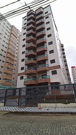 Apartamento com 2 Quartos à Venda,  em Aviação - Praia Grande