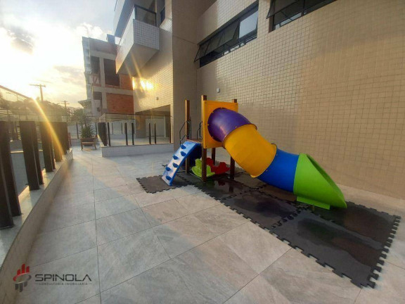 Imagem Apartamento com 2 Quartos à Venda, 67 m² em Mirim - Praia Grande Imagem Apartamento com 2 Quartos à Venda, 67 m² em Mirim - Praia Grande
