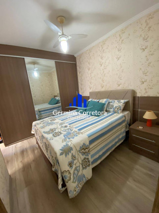 Imagem Apartamento com 2 Quartos à Venda, 72 m² em Jardim Tupanci - Barueri