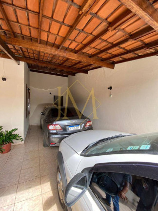 Imagem Casa com 4 Quartos à Venda, 360 m² em Caladinho De Baixo - Coronel Fabriciano