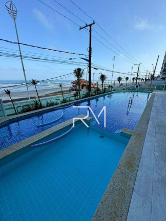Imagem Apartamento com 3 Quartos à Venda, 104 m² em Centro - Mongaguá