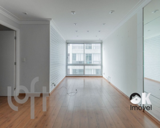 Imagem Apartamento com 3 Quartos à Venda, 100 m² em Higienópolis - São Paulo Imagem Apartamento com 3 Quartos à Venda, 100 m² em Higienópolis - São Paulo