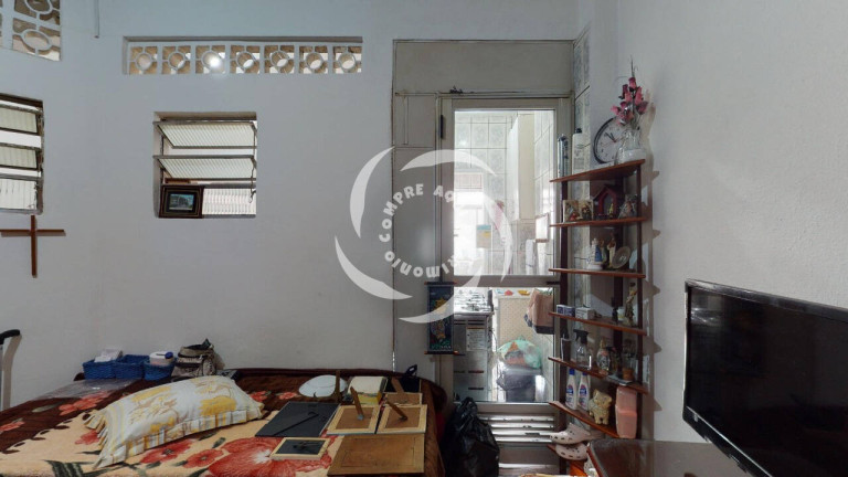 Imagem Apartamento com 2 Quartos à Venda, 37 m² em Santa Efigênia - São Paulo Imagem Apartamento com 2 Quartos à Venda, 37 m² em Santa Efigênia - São Paulo