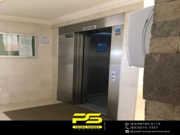 Imagem Apartamento com 3 Quartos à Venda, 78 m² em Torre - João Pessoa Imagem Apartamento com 3 Quartos à Venda, 78 m² em Torre - João Pessoa