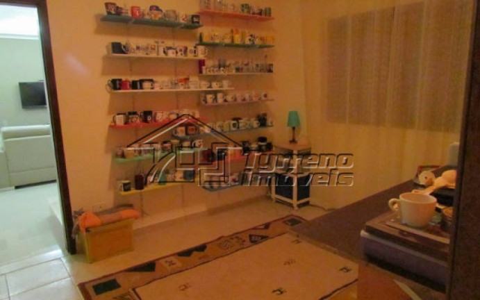 Imagem Casa com 3 Quartos à Venda, 198 m² em Jardim Das Indústrias - São José Dos Campos Imagem Casa com 3 Quartos à Venda, 198 m² em Jardim Das Indústrias - São José Dos Campos