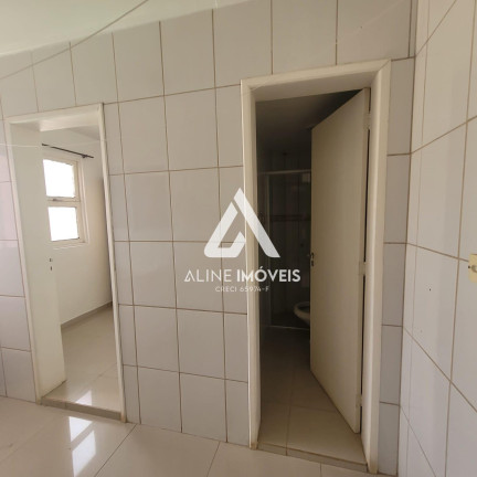 Apartamento com 2 Quartos à Venda, 91 m² em Centro - Cruz Alta