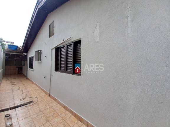 Imagem Casa com 2 Quartos à Venda, 150 m² em Parque Liberdade - Americana Imagem Casa com 2 Quartos à Venda, 150 m² em Parque Liberdade - Americana