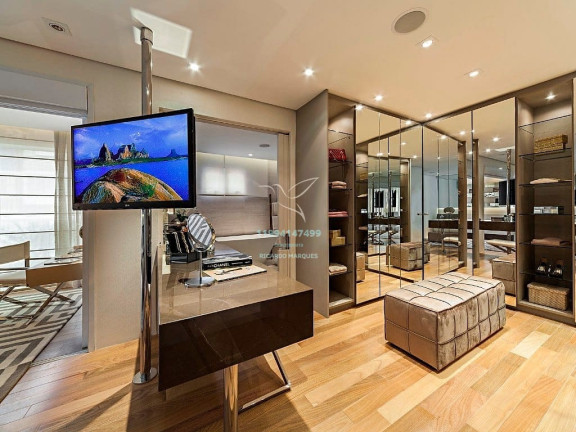 Imagem Apartamento com 4 Quartos à Venda, 235 m² em Alto Da Lapa - São Paulo Imagem Apartamento com 4 Quartos à Venda, 235 m² em Alto Da Lapa - São Paulo