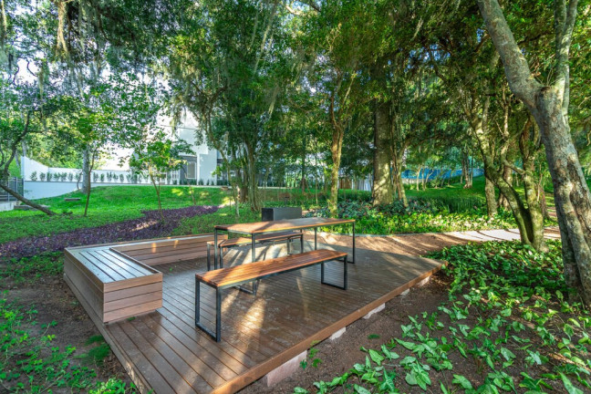 Imagem Casa de Condomínio com 3 Quartos à Venda, 440 m² em Pedra Redonda - Porto Alegre