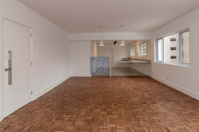 Imagem Apartamento com 3 Quartos à Venda, 141 m² em Perdizes - São Paulo