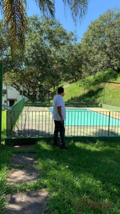 Imagem Fazenda à Venda, 5 m² em área Rural De Lorena - Lorena