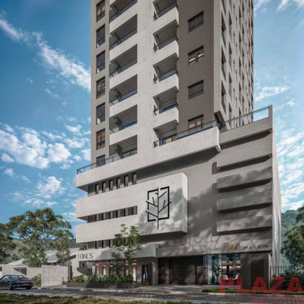 Imagem Apartamento com 2 Quartos à Venda, 75 m² em Tabuleiro - Camboriú