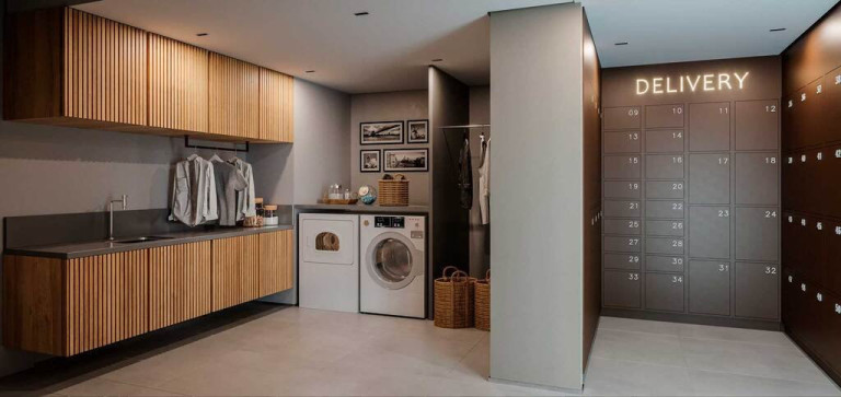 Imagem Imóvel com 1 Quarto à Venda, 32 m² em Itaim Bibi - São Paulo Imagem Imóvel com 1 Quarto à Venda, 32 m² em Itaim Bibi - São Paulo