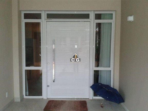 Imagem Casa de Condomínio com 3 Quartos à Venda, 103 m² em Cj Beija Flor I - Manaus