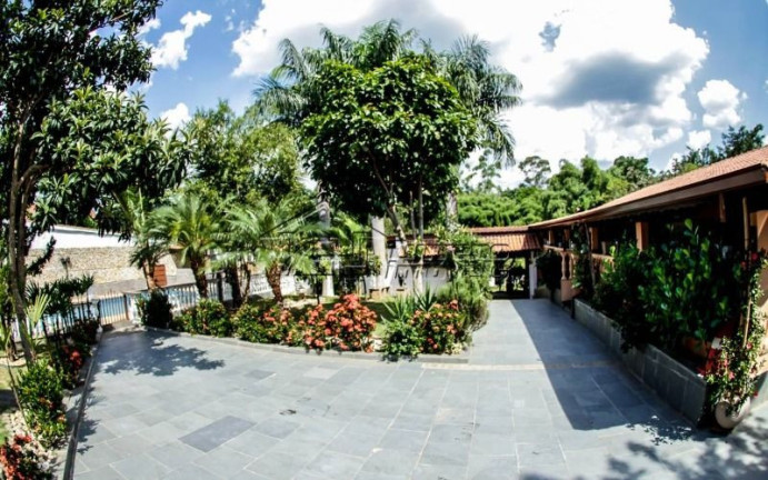 Imagem Imóvel à Venda, 300 m² em Bom Retiro - São José Dos Campos Imagem Imóvel à Venda, 300 m² em Bom Retiro - São José Dos Campos