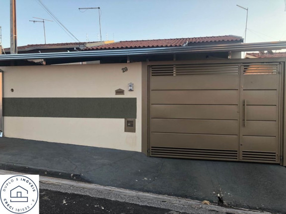 Casa com 2 Quartos à Venda, 186 m² em Residencial Acapulco - Araraquara