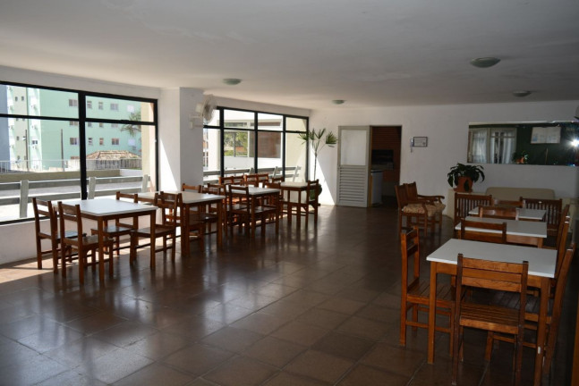 Apartamento com 3 Quartos à Venda, 90 m² em Bonfim - Santa Maria