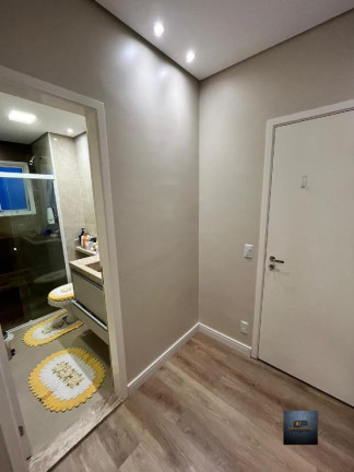 Imagem Apartamento com 2 Quartos à Venda, 77 m² em Centro - São Bernardo Do Campo