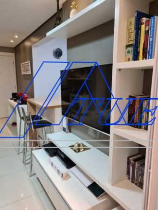 Imagem Apartamento com 2 Quartos para Alugar ou Temporada, 75 m² em Jaguaré - São Paulo
