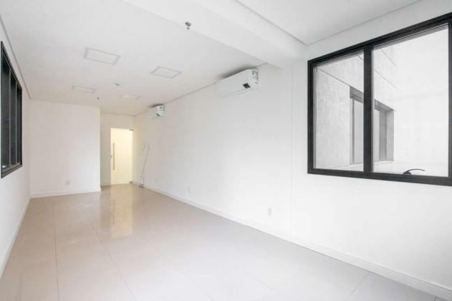 Imagem Imóvel Comercial à Venda, 25 m² em Santa Cecília - São Paulo