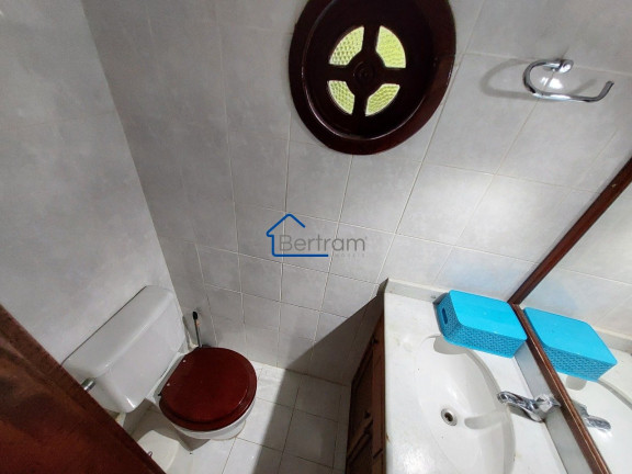 Imagem Apartamento com 2 Quartos à Venda, 63 m² em Porto Bracuhy - Angra Dos Reis