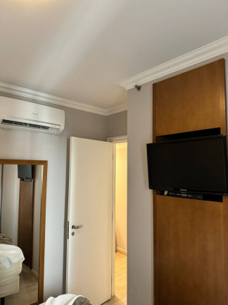 Imagem Apartamento com 1 Quarto à Venda, 44 m² em Consolação - São Paulo