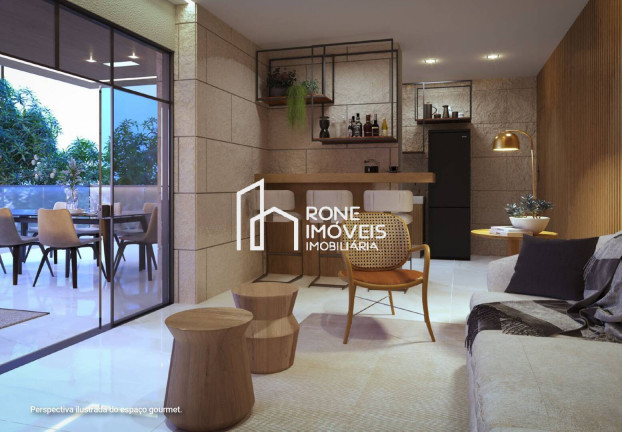 Imagem Apartamento à Venda, 197 m² em Nazaré - Belém Imagem Apartamento à Venda, 197 m² em Nazaré - Belém