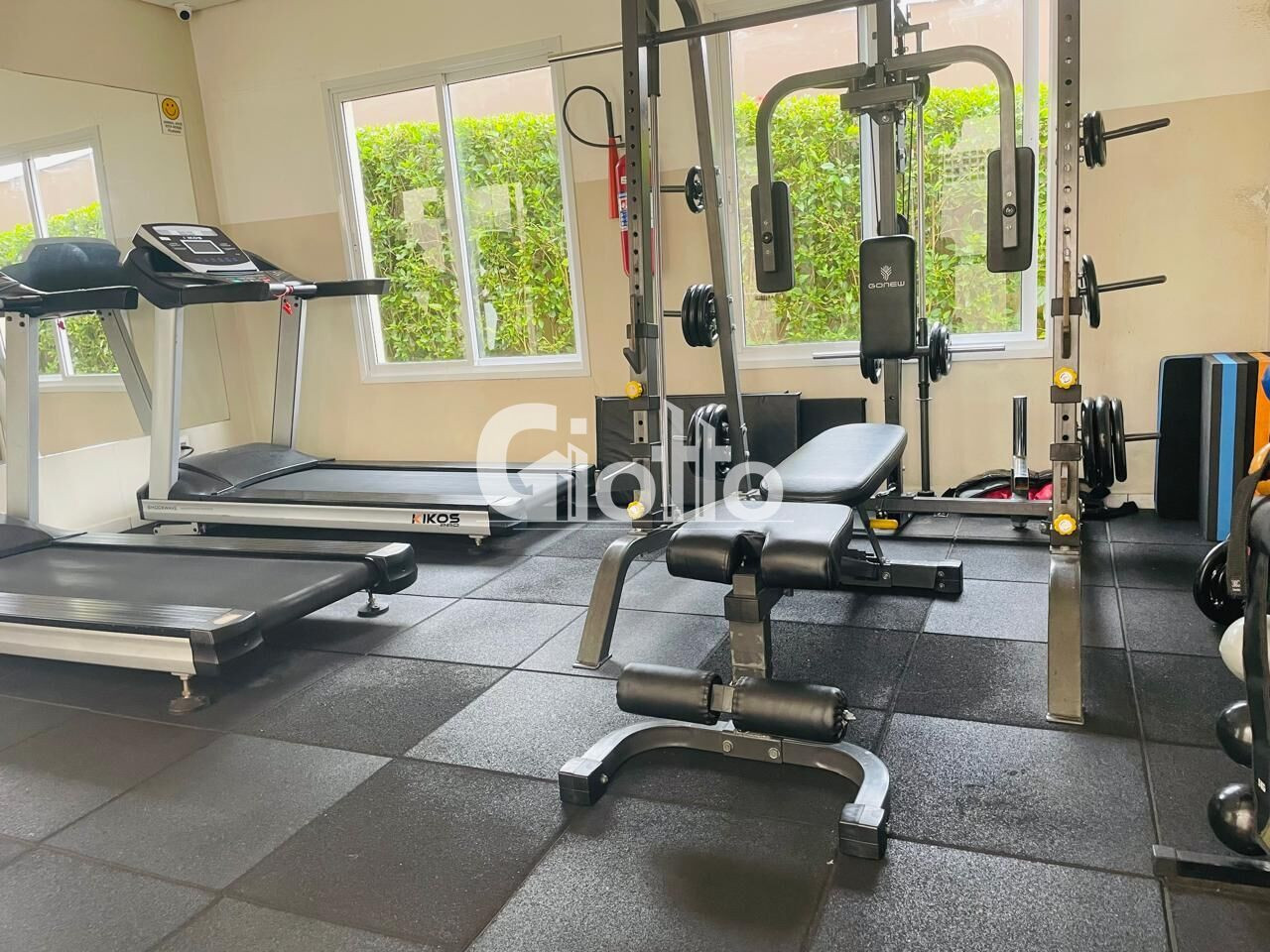 Imagem Apartamento com 2 Quartos à Venda, 59 m² em Villa Di Cesar - Mogi Das Cruzes