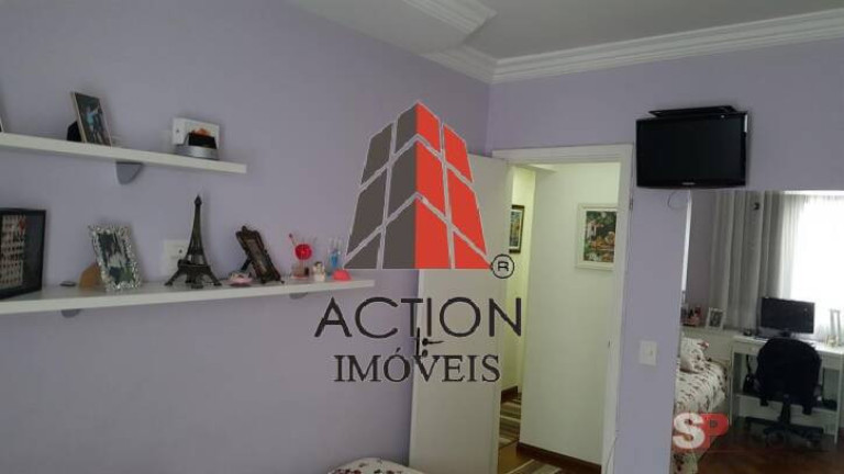 Imagem Apartamento com 3 Quartos à Venda, 106 m² em Vila Regente Feijó - São Paulo Imagem Apartamento com 3 Quartos à Venda, 106 m² em Vila Regente Feijó - São Paulo