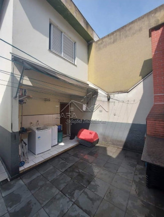 Imagem Sobrado com 3 Quartos à Venda,  em Vila Ema - São Paulo