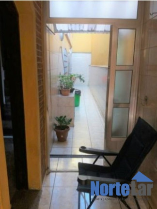 Imagem Sobrado com 4 Quartos à Venda, 240 m² em Freguesia Do ó - São Paulo