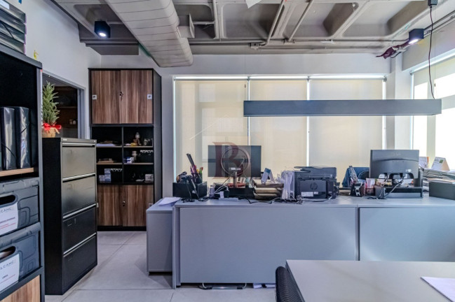 Imagem Sala Comercial à Venda, 82 m² em Barra Olímpica - Rio De Janeiro Imagem Sala Comercial à Venda, 82 m² em Barra Olímpica - Rio De Janeiro