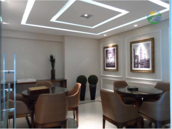 Imagem Apartamento com 5 Quartos à Venda, 510 m²