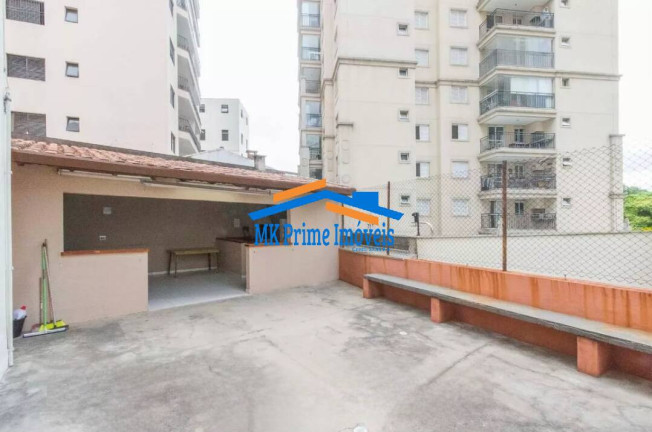 Imagem Apartamento com 3 Quartos à Venda, 70 m² em Centro - Osasco Imagem Apartamento com 3 Quartos à Venda, 70 m² em Centro - Osasco