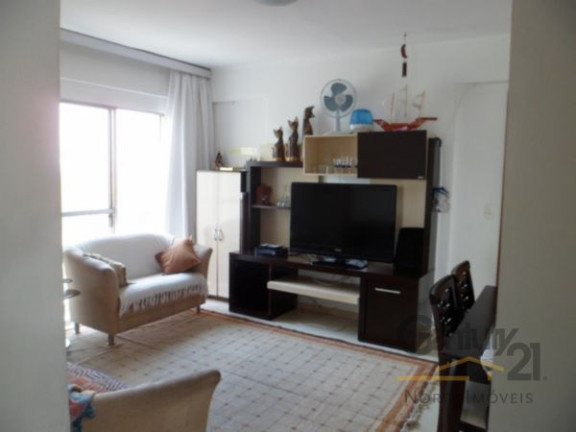 Imagem Apartamento com 3 Quartos à Venda,  em Tucuruvi - São Paulo