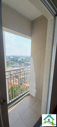 Imagem Apartamento com 2 Quartos à Venda, 63 m² em Ponte Grande - Guarulhos