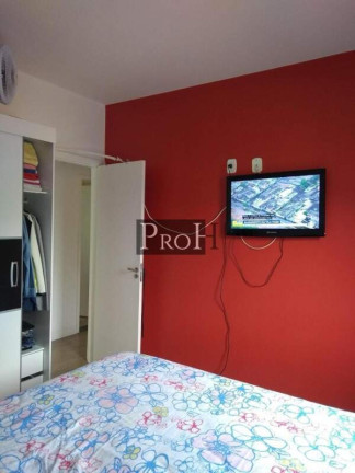 Imagem Apartamento com 2 Quartos à Venda, 59 m² em Nova Petrópolis - São Bernardo Do Campo