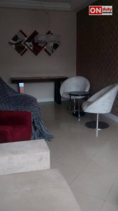 Imagem Apartamento com 2 Quartos à Venda, 73 m² em Marapé - Santos Imagem Apartamento com 2 Quartos à Venda, 73 m² em Marapé - Santos