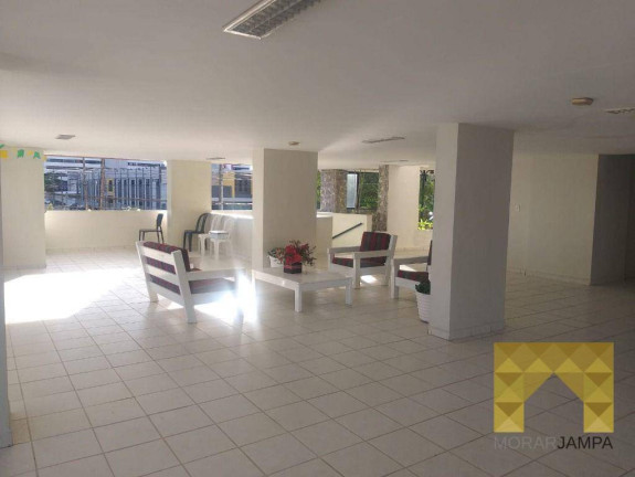 Imagem Apartamento com 3 Quartos à Venda, 84 m² em Bessa - João Pessoa